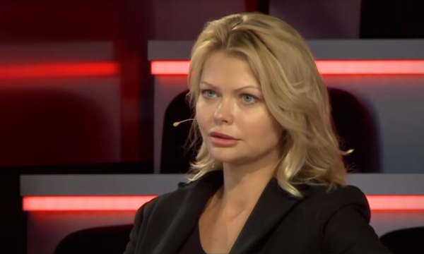 "Все разгромил": эксчиновник Клитина поделилась выдуманными ужасами о бесчинствах украинских военных "Все разгромил": эксчиновник Клитина поделилась выдуманными ужасами о бесчинствах украинских военных