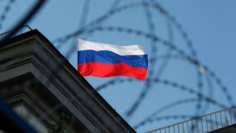 Эстония зеркально высылает представителя российского посольства