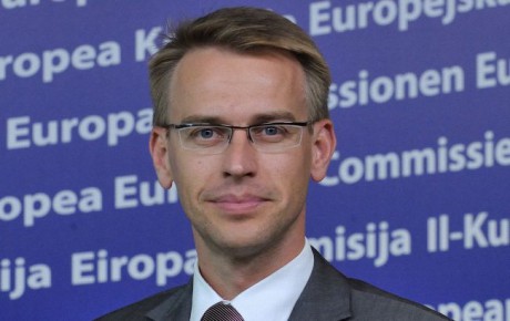 Спикер ЕС раскритиковал действия белорусских властей против собственного народа Спикер ЕС раскритиковал действия белорусских властей против собственного народа