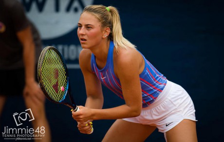 5 украинских теннисисток примут участие в US Open 5 украинских теннисисток примут участие в US Open