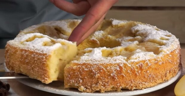Обязательно приготовьте это на Яблочный спас: 3 рецепта очень вкусных блюд - от курицы до десертов Обязательно приготовьте это на Яблочный спас: 3 рецепта очень вкусных блюд - от курицы до десертов