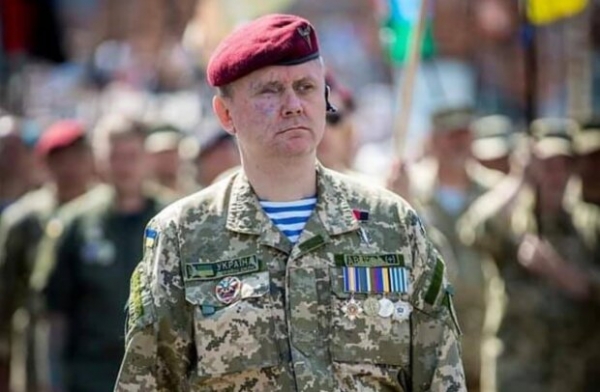 Ветеран после серьезного ранения на Донбассе рассказал, как стал украиноязычным: "Комплексовал от суржика" Ветеран после серьезного ранения на Донбассе рассказал, как стал украиноязычным: "Комплексовал от суржика"