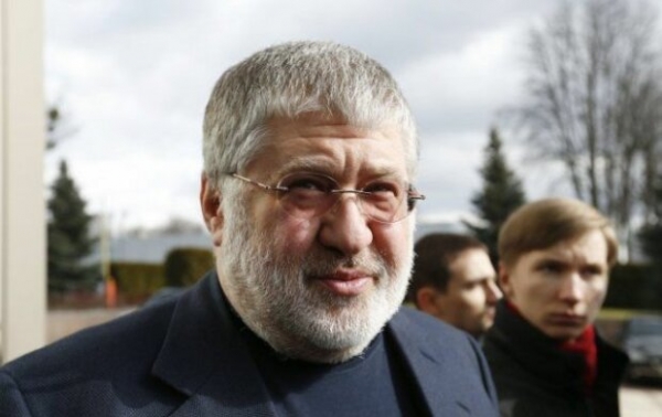 У Коломойского появились новые "наследники", экс-акционер ПриватБанка дважды стал дедушкой У Коломойского появились новые "наследники", экс-акционер ПриватБанка дважды стал дедушкой