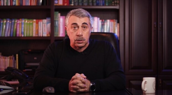 Комаровский заявил, что не власть должна рассказывать о карантине выходного дня: между украинцами война Комаровский заявил, что не власть должна рассказывать о карантине выходного дня: между украинцами война