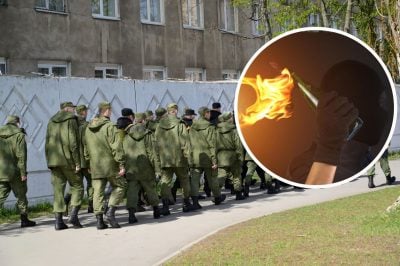 Если Путин сделает хоть шаг к применению ядерного оружия, России придет конец – Данилов
Если Путин сделает хоть шаг к применению ядерного оружия, России придет конец – Данилов