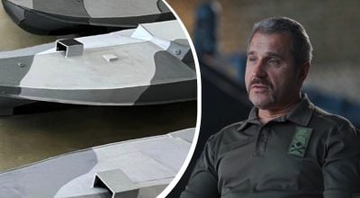 ВСУ и СБУ работают: нардеп сделал прогноз о сокрушении Крымского моста
ВСУ и СБУ работают: нардеп сделал прогноз о сокрушении Крымского моста