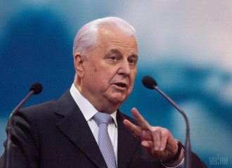 Россия наотрез отказалась принять предложение Украины по Донбассу
Россия наотрез отказалась принять предложение Украины по Донбассу