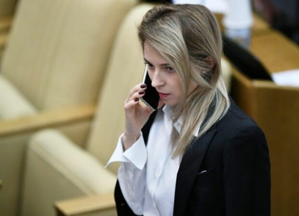 Крымская прокурор Поклонская потеряла близкого человека - "Удивительная..."
