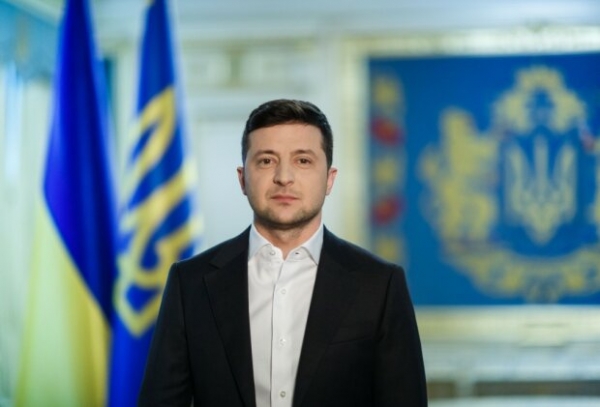 Зеленский должен отреагировать на разворовывание "Центрэнерго" структурами Коломойского – Кушнирук Зеленский должен отреагировать на разворовывание "Центрэнерго" структурами Коломойского – Кушнирук