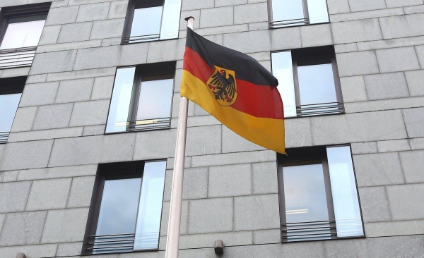Санкции против Северного потока-2: в Германии анонсировали меры в отношении США
Санкции против Северного потока-2: в Германии анонсировали меры в отношении США