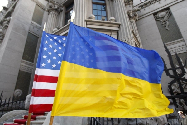 Как повлияют "пленки Деркача" на отношения Украины и США: эксперт дал прогноз
                                                                                