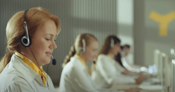Yasno похвастались методами работы, украинцы дополнили: "Падаешь на мороз"