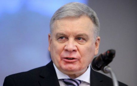 Таран: Первый этап реформы существенно приблизил ВСУ к совместимости с НАТО Таран: Первый этап реформы существенно приблизил ВСУ к совместимости с НАТО