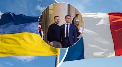 "Это "красная линия": в Раде хотят отменить визит Фицо в Украину
"Это "красная линия": в Раде хотят отменить визит Фицо в Украину