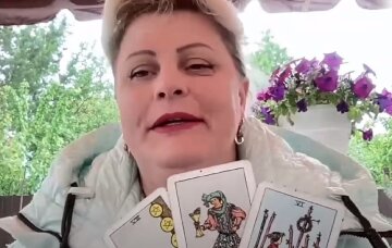 "Россиянам придется отдать...": известный таролог рассказал, когда ВСУ приблизятся к двум морям "Россиянам придется отдать...": известный таролог рассказал, когда ВСУ приблизятся к двум морям