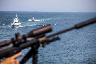 РФ против учений США и НАТО в Sea Breeze-2021: российское посольство сделало заявление
