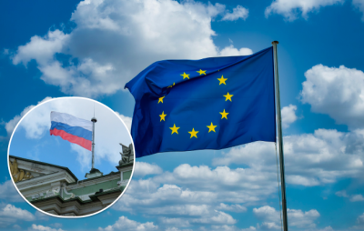"Путин плохой, а люди &ndash; хорошие": Кулеба разнес ФРГ и Францию за позицию по визам для граждан РФ
