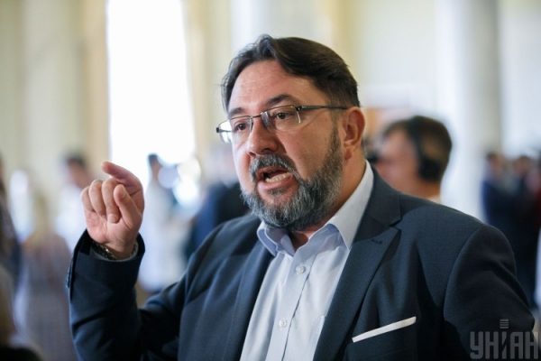 "Карты не врут": нардеп сделал скандальное заявление о переименовании России
                                                                                