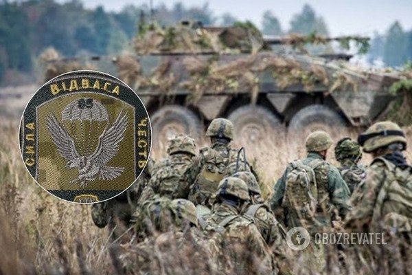 На Херсонщине нашли тело военного со следами стрельбы: названа причина гибели
На Херсонщине нашли тело военного со следами стрельбы: названа причина гибели