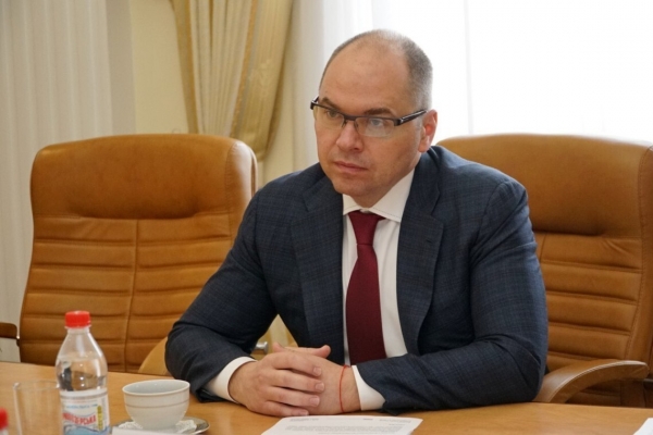 
Сотни тысяч больных в Украине могут умереть из-за дефицита лекарств
 