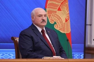 "Это тоже белорусский город и земли вокруг": Лукашенко позарился на Польшу и Литву
"Это тоже белорусский город и земли вокруг": Лукашенко позарился на Польшу и Литву