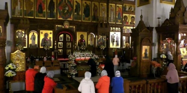 Главные запреты после Пасхи: почему женщины сидят дома и нельзя грустить Главные запреты после Пасхи: почему женщины сидят дома и нельзя грустить