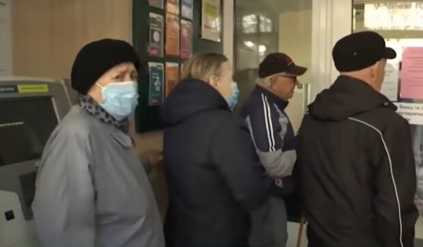Дотянем ли до пенсии? В ВОЗ рассказали, сколько будут жить украинцы