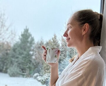 Екатерина Осадча тронула поклонников поздравлениям Ильи