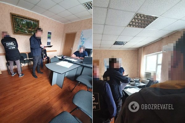 В Николаеве копов обвинили в зверском избиении. Фото 18+
В Николаеве копов обвинили в зверском избиении. Фото 18+