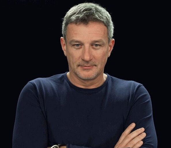"Обещал вести себя иначе", - Пальчевский прокомментировал второй срок Зеленского "Обещал вести себя иначе", - Пальчевский прокомментировал второй срок Зеленского