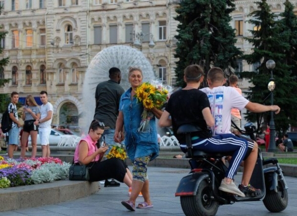 Карантин отменяется? ВОЗ призвала мир больше не вводить ограничения Карантин отменяется? ВОЗ призвала мир больше не вводить ограничения