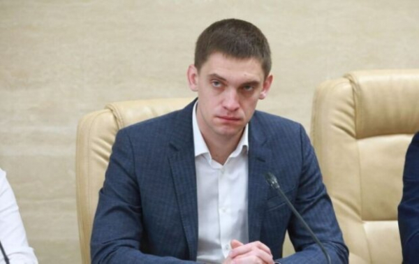 Известна судьба мэра Мелитополя Ивана Федорова, которого российские военные взяли в плен Известна судьба мэра Мелитополя Ивана Федорова, которого российские военные взяли в плен