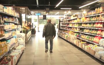 Цены на продукты: макаронные изделия, крупы, хлеб и овощи будут дорожать Цены на продукты: макаронные изделия, крупы, хлеб и овощи будут дорожать