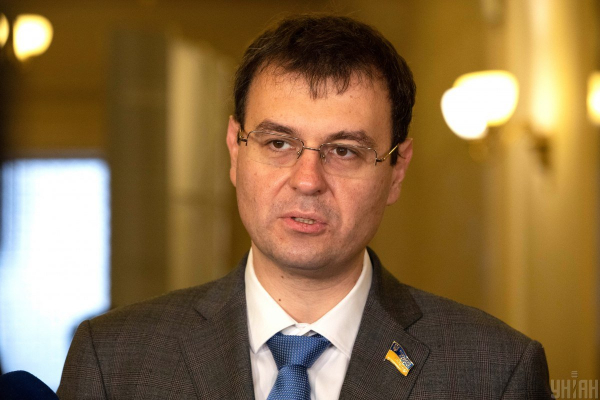 "Угроза безопасности Украины": в Раде раскрыли ударный план СНБО по олигархам
