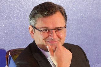 Кулеба объяснил американским СМИ, почему Байден не звонит Зеленскому
Кулеба объяснил американским СМИ, почему Байден не звонит Зеленскому