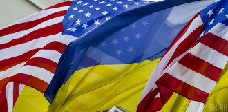 В США рассказали, поддержат ли Украину в случае агрессии РФ
В США рассказали, поддержат ли Украину в случае агрессии РФ