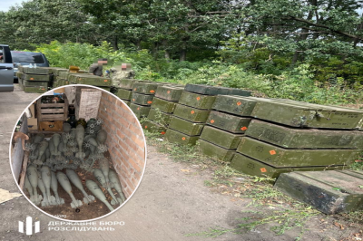 Признание РФ страной-спосором терроризма: посол рассказала, почему процесс затягивается
Признание РФ страной-спосором терроризма: посол рассказала, почему процесс затягивается
