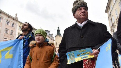 Украина может ввести санкции против австрийской компании за оперу в оккупированном Севастополе