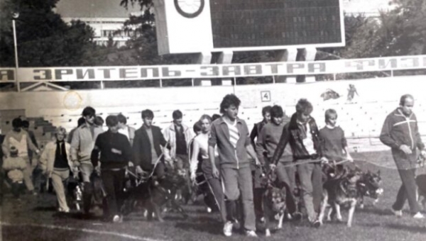 Пономарев показал свое хобби с молодости, глазам не верится: "Найдете меня на фото?"