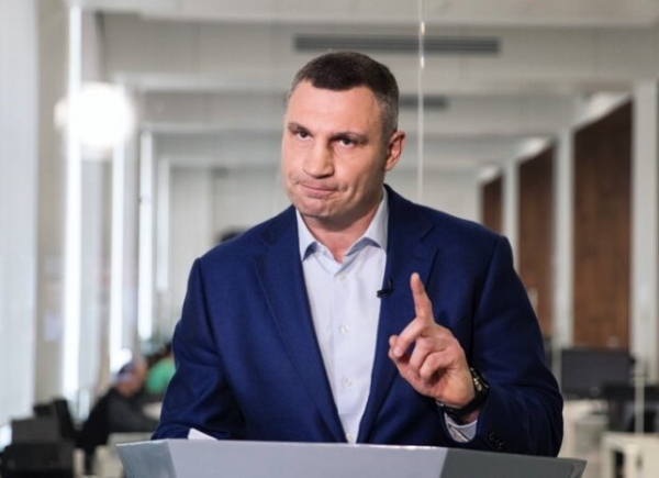 "Кличко может проиграть в борьбе" – действующему мэру придется тяжело в противостоянии с Пальчевским "Кличко может проиграть в борьбе" – действующему мэру придется тяжело в противостоянии с Пальчевским
