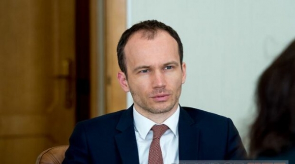 Малюська обнажил подводные камни "Антиколомойского" закона Малюська обнажил подводные камни "Антиколомойского" закона