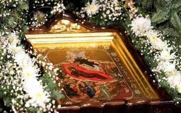 Все украиннцы должны узнать это до 15 ноября: как нужно провести Рождественский пост и что есть Все украиннцы должны узнать это до 15 ноября: как нужно провести Рождественский пост и что есть