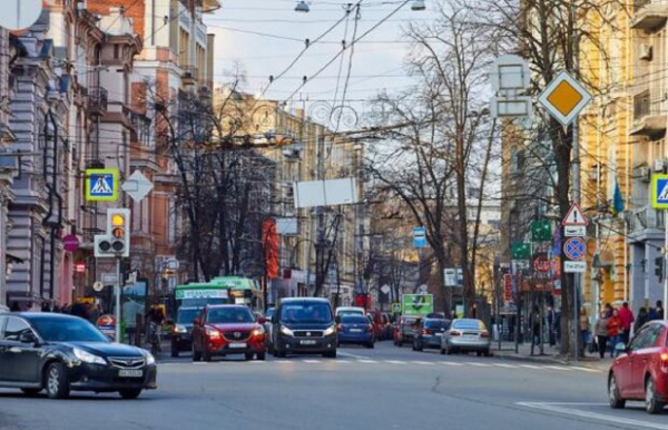 У украинцев будут отбирать машины прямо на дороге: кто "под прицелом"