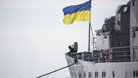 Морской трибунал ООН разделил дело о захвате Россией украинских моряков, - МИД Морской трибунал ООН разделил дело о захвате Россией украинских моряков, - МИД