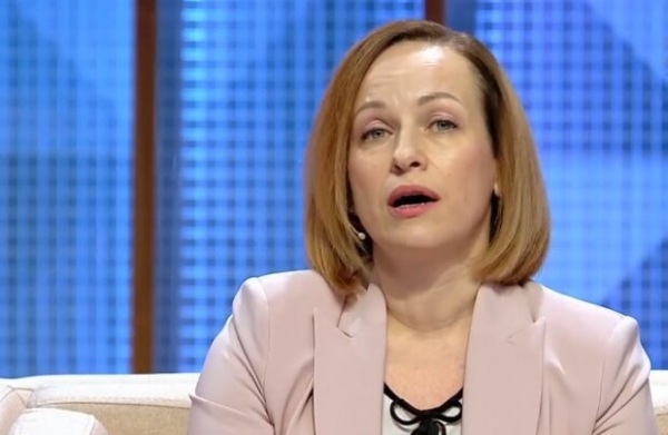 Страна третьего мира – Лазебная объяснила, почему иностранцы хотят, чтоб украинки рожали им детей Страна третьего мира – Лазебная объяснила, почему иностранцы хотят, чтоб украинки рожали им детей