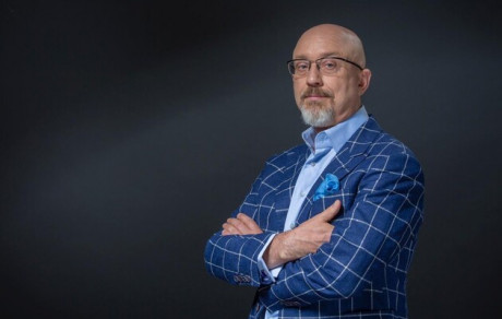 Верховная Рада уволила Алексея Резникова с должности вице-премьер-министра – министра реинтеграции временно оккупированных территорий Верховная Рада уволила Алексея Резникова с должности вице-премьер-министра – министра реинтеграции временно оккупированных территорий
