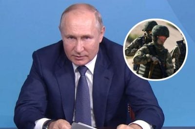 Украине расслабляться нельзя, Путин ищет оружие для продолжения террора – Бессмертный
Украине расслабляться нельзя, Путин ищет оружие для продолжения террора – Бессмертный
