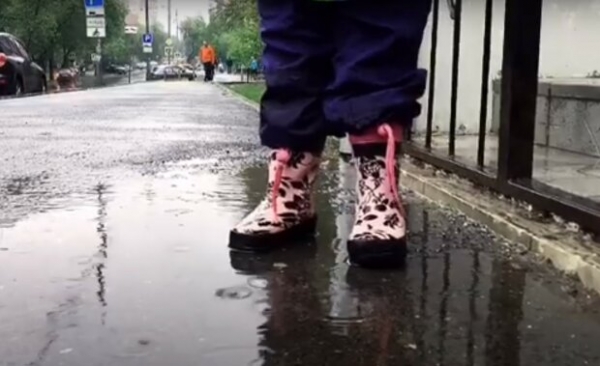 Погода в понедельник 5 апреля принесет свежесть и заставит померзнуть Погода в понедельник 5 апреля принесет свежесть и заставит померзнуть