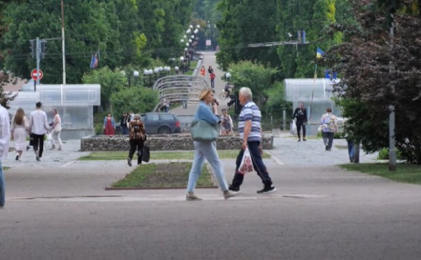 Главные новости за 12 апреля: "войну не выиграть, но есть время", начало адской жары и перенос церковных праздников Главные новости за 12 апреля: "войну не выиграть, но есть время", начало адской жары и перенос церковных праздников