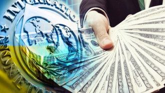 У Зеленского назвали сроки подписания очередной сделки в МВФ
У Зеленского назвали сроки подписания очередной сделки в МВФ